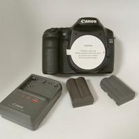 Canon EOS 40D