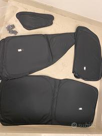 Tende oscuranti parasole