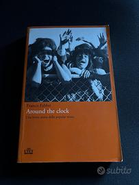 Franco Fabbri - Around the clock