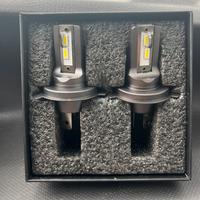Lampadine H4 LED PER AUTO