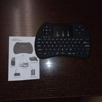 TASTIERA MINI WIRELESS