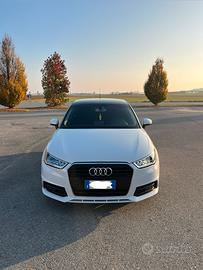 Audi a1 s-line