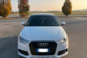 Audi a1 s-line