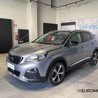 Peugeot 3008 1.5 bluehdi Allure s&s 130cv eat8