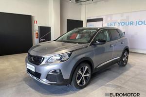 Peugeot 3008 1.5 bluehdi Allure s&s 130cv eat8