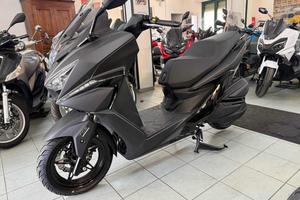KYMCO X-Town 250 ST 6