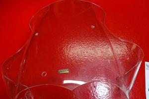 CUPOLINO PARABREZZA PLEXIGLASS ISOTTA BMW R1200GS 