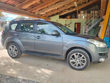  Citroen C Crosser 