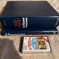 Libri programmi Francese.