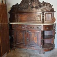Grande credenza '800