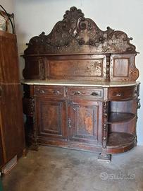 Grande credenza '800