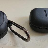 Galaxy Buds2 Pro - Usati un Anno + Cover Spigen