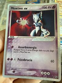 Mewtwo ex