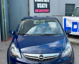 Opel Corsa 1.0 12V 3 porte Edition
