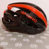 Casco da ciclismo Giro Foray