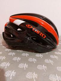 Casco da ciclismo Giro Foray