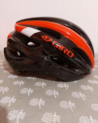 Casco da ciclismo Giro Foray