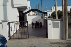 Soluzione casa vacanza con aria condizionata