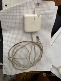 Caricabatterie Apple vecchio modello