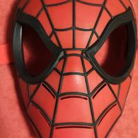 Maschera Spider-man
