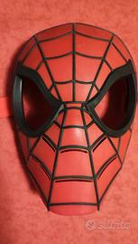 Maschera Spider-man