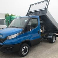 Iveco Daily 35C14 2.3 140CV E6D RIBALTABILE