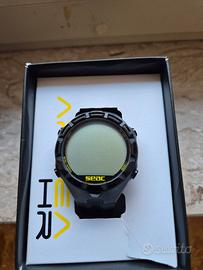 orologio apnea seac 