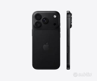 Preordine - IPHONE 18 PRO 256 gb - nuovo