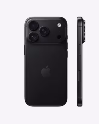 Preordine - IPHONE 18 PRO 256 gb - nuovo