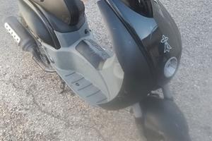 PEUGEOT LUDIX 50cc SCOOTER