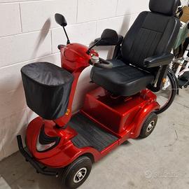 Scooter anziani