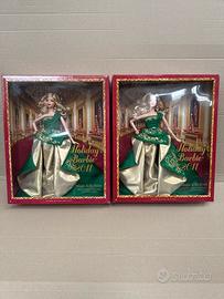 Barbie happy holidays  2011 - T7914