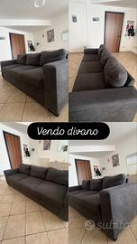 Divano come nuovo
