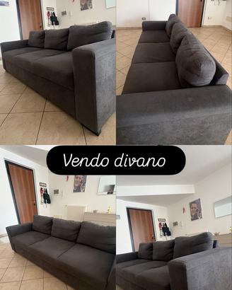 Divano come nuovo