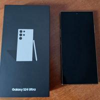 SAMSUNG GALAXY S24 ULTRA 12/512GB