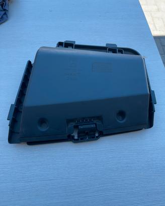 Cassetto porta oggetti fiat 500