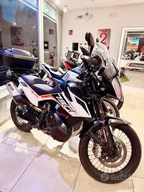 Ktm 790 Adventure ADV 2020 SOLI 13000KM TAGLIANDAT