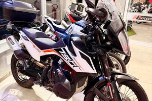 Ktm 790 Adventure ADV 2020 SOLI 13000KM TAGLIANDAT