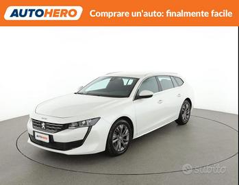 PEUGEOT 508 TB37787