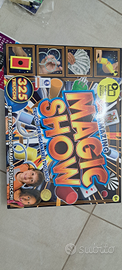 Magic show