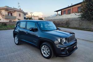 Jeep Renegade LIMITED 1.6 MJET 130 CV SCHERMO GRAN
