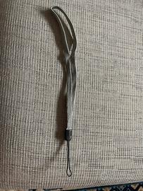 Laccio per macchina fotografica digitale Canon