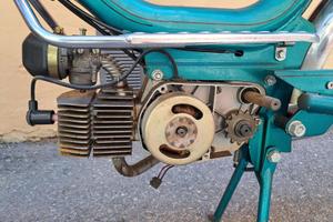 Minarelli V1 ciclomotori motorini monferraglia 50