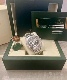 Rolex 116520