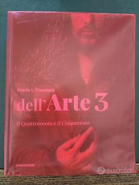 dell'Arte 3 I Quattrocento e Cinquecento 