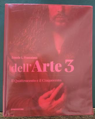 dell'Arte 3 I Quattrocento e Cinquecento 