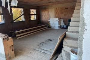 Monolocale rustico vicino rifugio Husky Gambarie