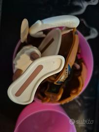 Vaiana e Maui sorpresammaxikinder 2026