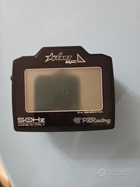 crono PZRacing start basic