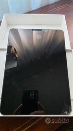 Apple iPad Pro 2020 128gb LTE con MAGIC KEYBOARD